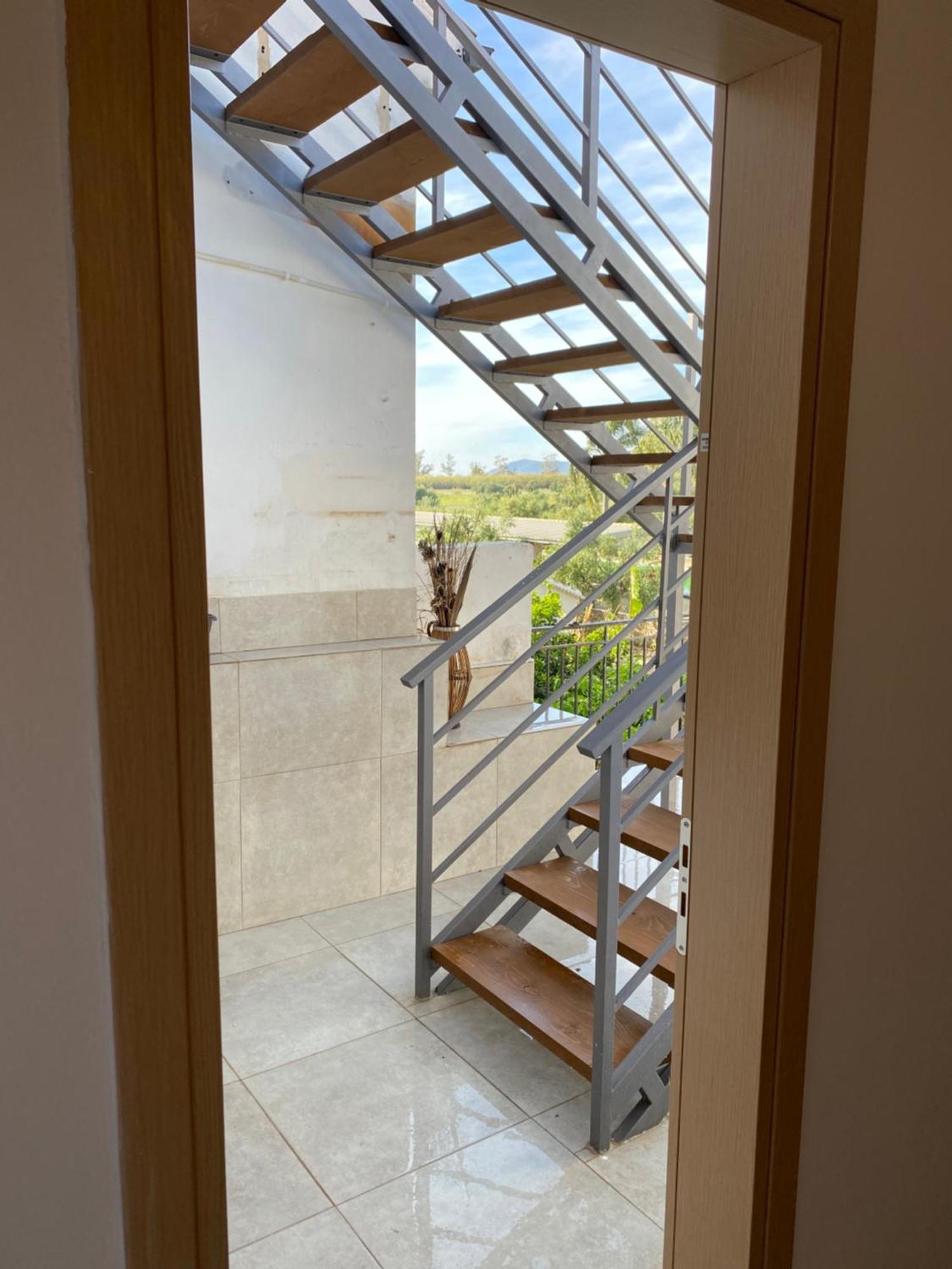 דירות גיאלובה Giorgos House Attic מראה חיצוני תמונה